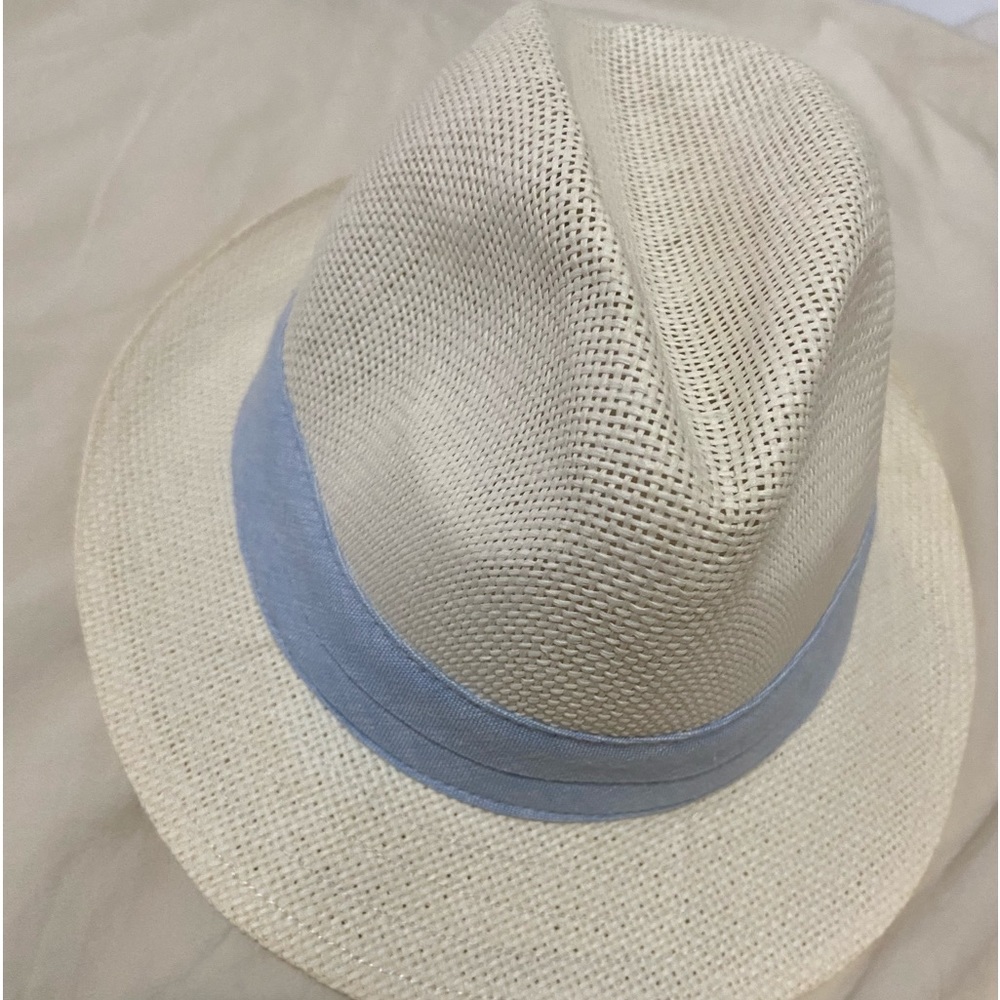 Janie & Jack fedora